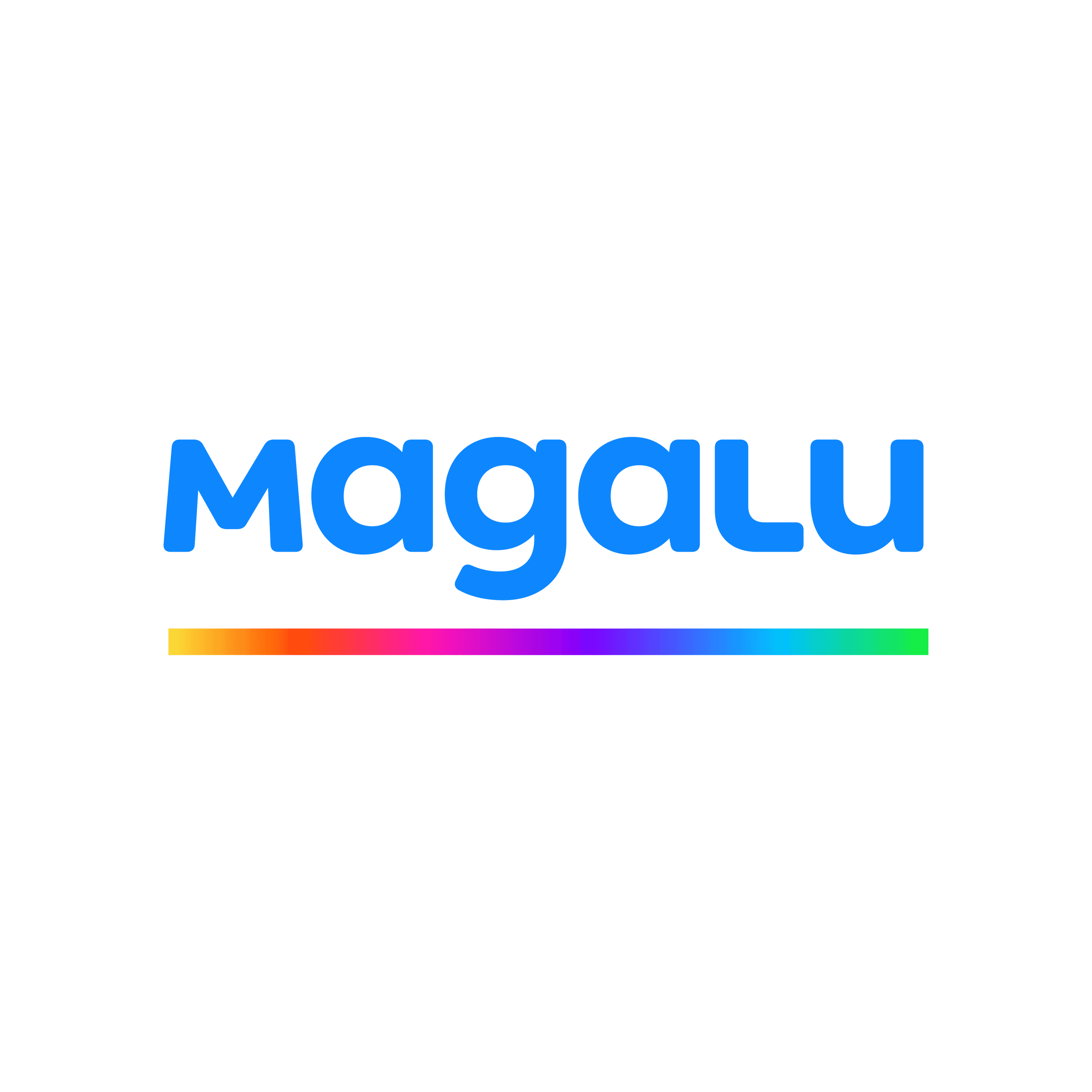 magalu-logo